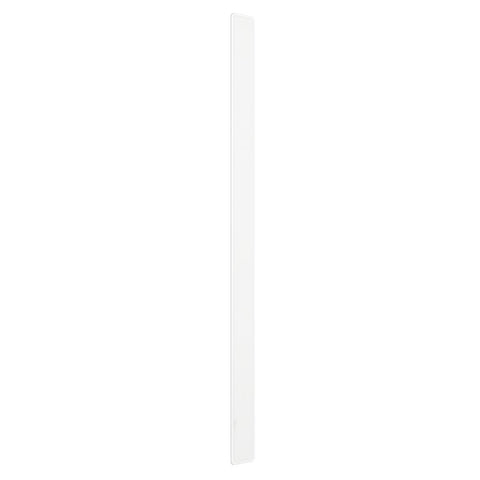 Vogel's TVA 6000 Slim Wall 80cm Cable Cover Organiser (White)