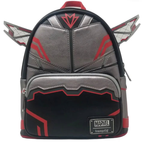 Loungefly Marvel Captain America - Falcon Costume Backpack