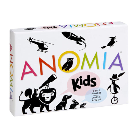 Asmodee Anomia Kids