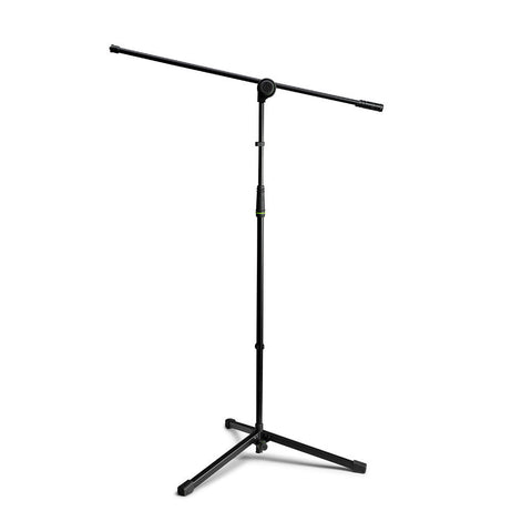 Gravity MS5311B Steel 163cm Traveler Stand/Tripod Mount Black