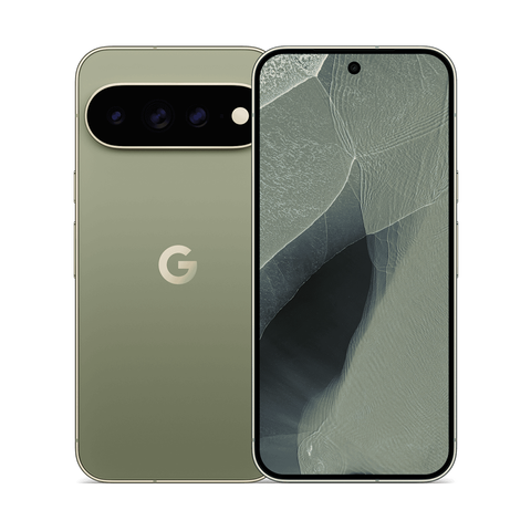 Google Pixel 11 Pro XL 256GB (Olive) [~Refurbished: As new]