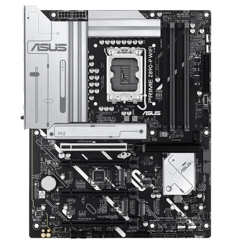 ASUS Prime Z890-P WiFi-CSM ATX Motherboard