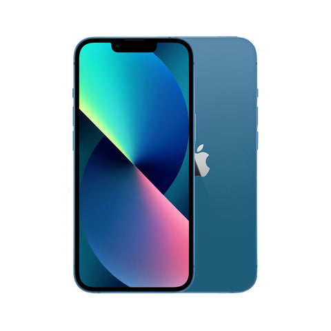Apple iPhone 13 256GB (Blue) [~Refurbished: Good]