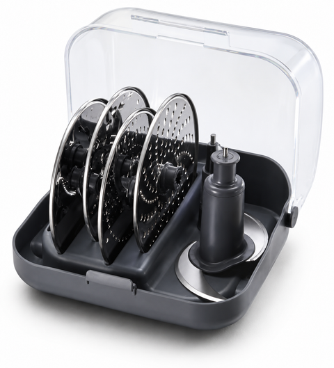 Kenwood Food Processor Disc Storage Box KW714802