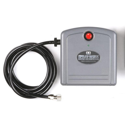 Tamiya Compact Air Compressor