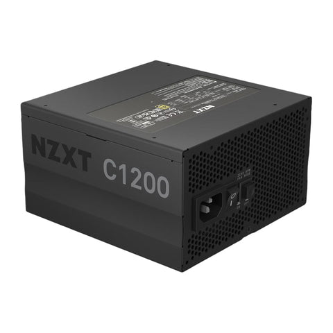 NZXT C1200 1200W 80+ Gold Power Supply (PA-2G1BB-AU)