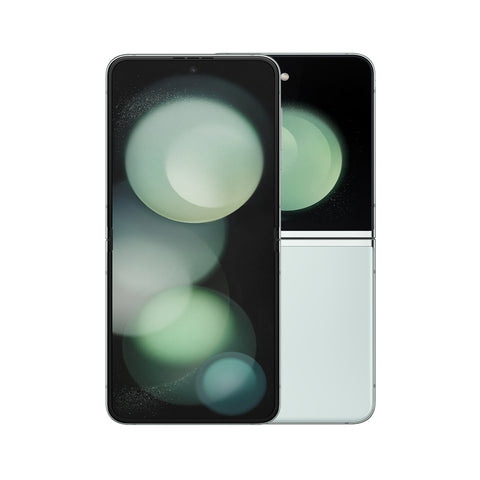 Samsung Galaxy Z Flip 5 5G 512GB (Green) [~Refurbished: Good]