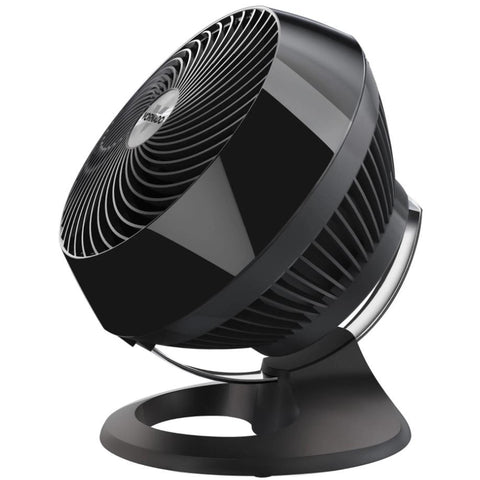 Vornado 660 Air Circulator Floor Fan (Black)