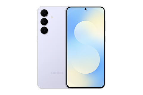 Samsung Galaxy S25 FE 256GB (Icy Blue) [~Refurbished: As new]