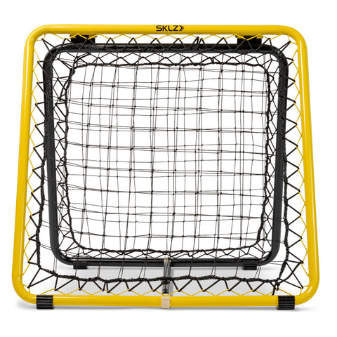 SKLZ Multi-Sport Dual Rebounder Reflex Catching Practice 2.5x2.5