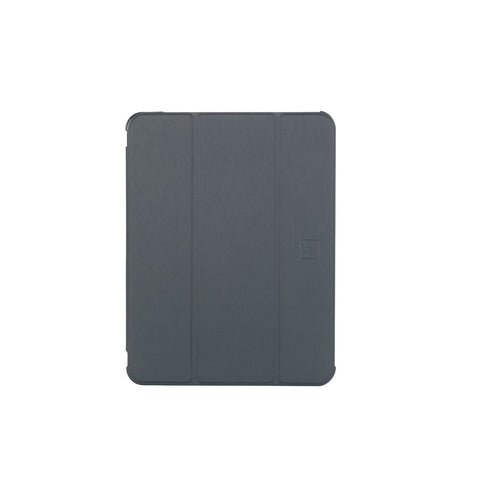 Tucano Satin Folio Case for iPad 10th Gen/iPad 11 - Blue/Black