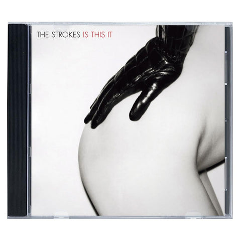 Is This It (Reissue)