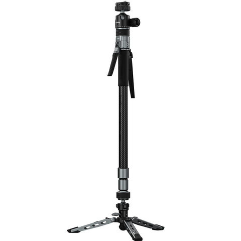 SmallRig × Potato Jet TRIBEX PRO Monopod (Photography Version) 6285