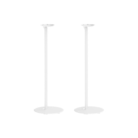 Goobay Speaker Stand for Sonos Era 100 2-Pack (White)