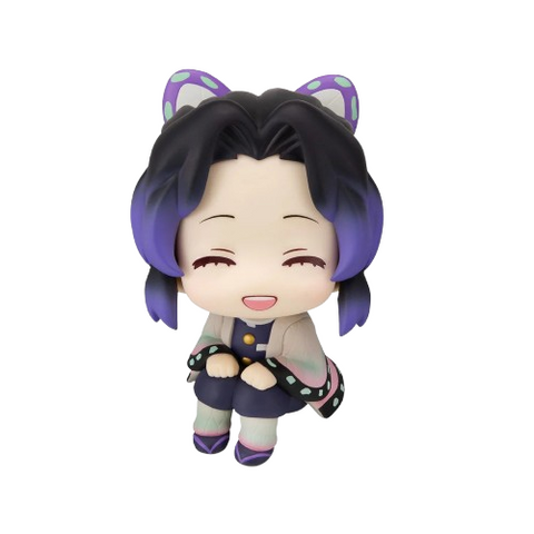 Megahouse Lookup Demon Slayer: Kimetsu no Yaiba Shinobu Kocho (Smile Ver.)