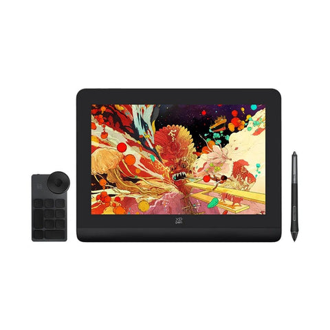 XPPen Artist Pro 14 (Gen 2) Pen Display