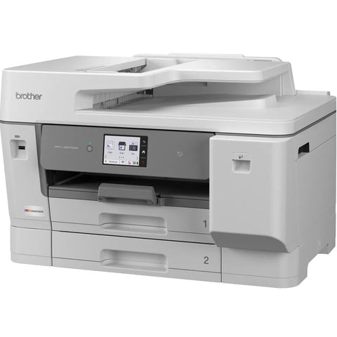 Brother MFC-J6975DW Printer A3 A4 Colour Multi-Function Duplex Wireless