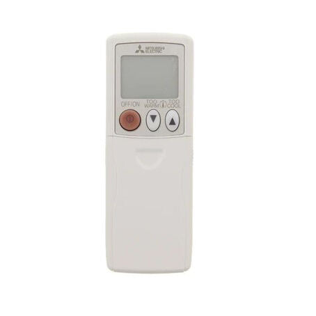 Mitsubishi Electric Air Conditioner Remote Control E2299G426
