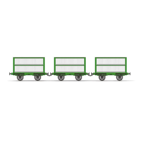 Hornby LandMR Sheep Wagon Pack
