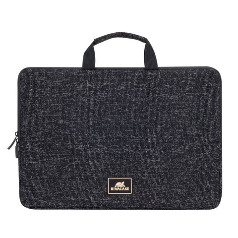 Rivacase 7915 Anvik 15.6" Laptop Sleeve (Black)