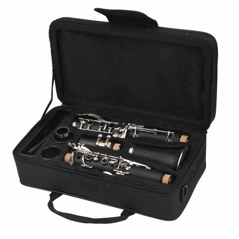 AXIOM Prelude Clarinet - School Band B Flat Clarinet