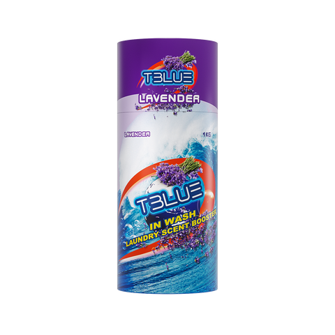 TBLUE In-Wash Laundry Scent Booster Lavender (1kg)