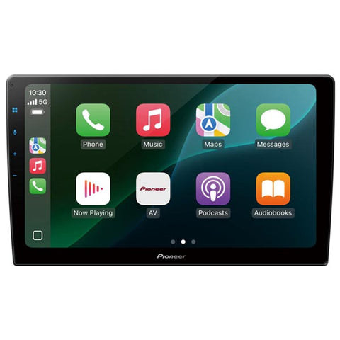 Pioneer DMH-AP8850BT 10" Digital Media Player - Car Stereo Receiver