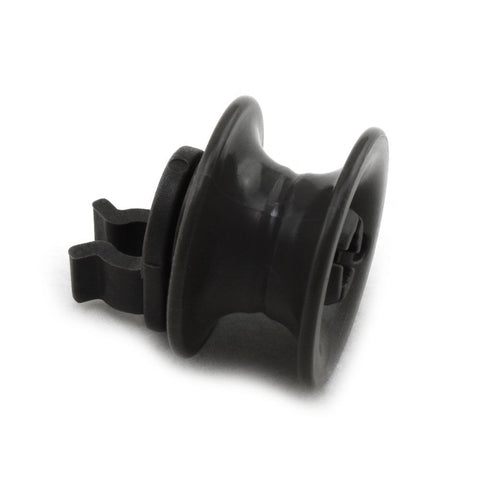LG Dishwasher Upper Basket Roller Wheel  4581DD3002A