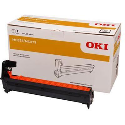 Oki 44844482 Mc853 Drum Cartridge Magenta