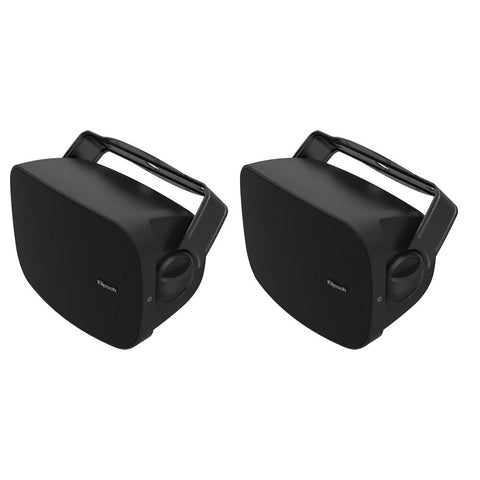 Klipsch RSM-400 Outdoor 5-Way 40W 4" (2x) Black