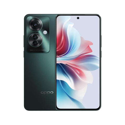 Oppo Reno11 F 5G 256GB Palm Green [~Refurbished: Excellent]