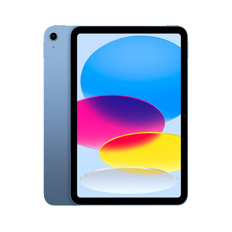 Apple iPad 11th Gen 2025 11" A16 WiFi 128GB (Blue) [~Refurbished: As New]