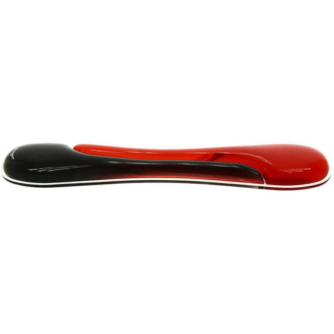 Kensington Wrist Rest Gel (Black/Red)