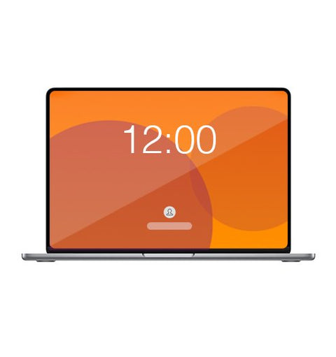 Apple MacBook Air(2024) 13.6inch M3 Chip 512GB - Space Gray - [~Refurbished: Excellent condition]
