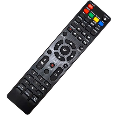 Tavice BAUHN TV Remote for ATV50UHD ATV-55UHDC-0717 ATV-55fhded ATV-40FTHED replacement