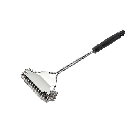 Wiltshire Bar-B Stainless Steel Barbeque Cleaning Brush