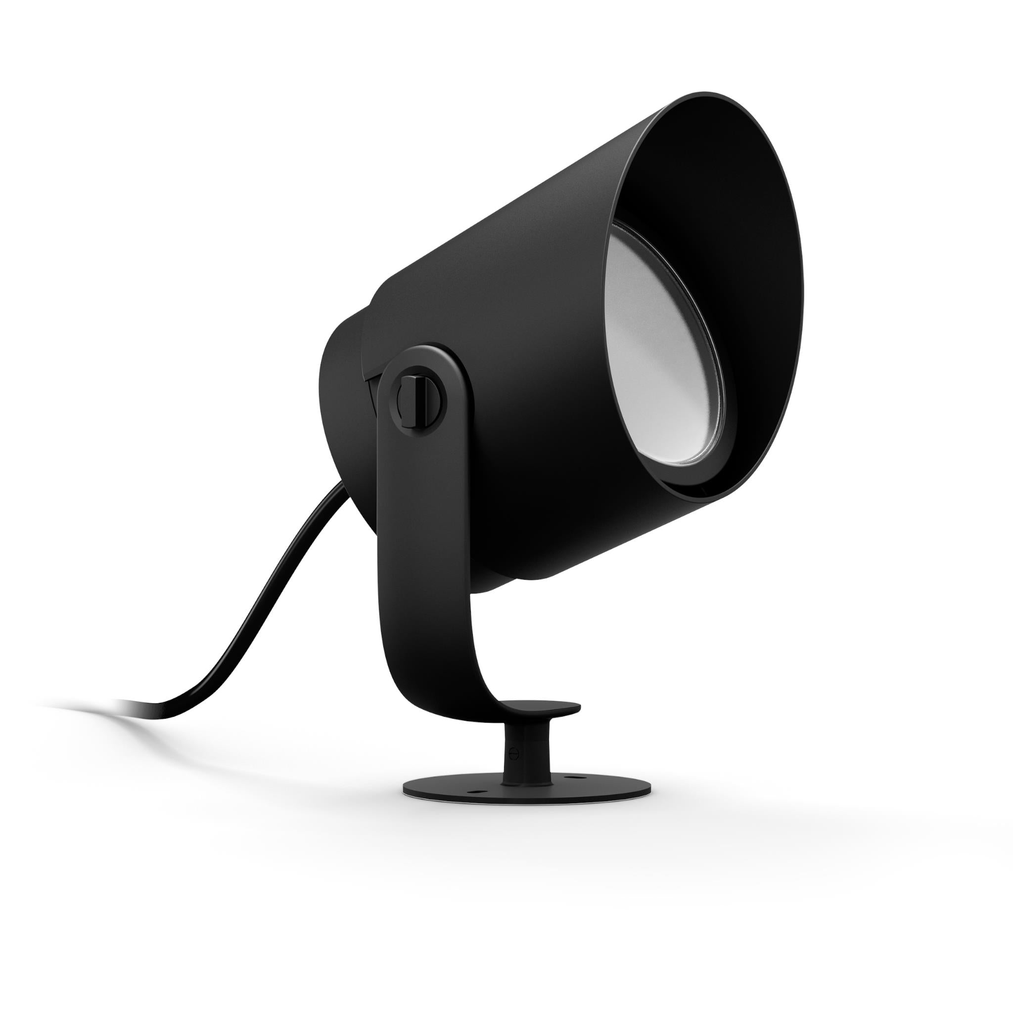 Philips Hue Outdoor Lily XL Spot Light Extension JB Hi-Fi