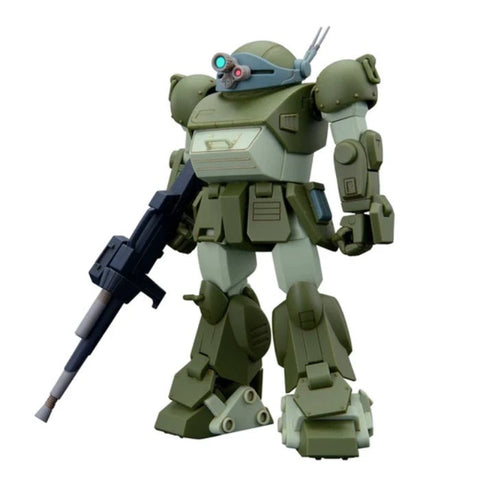 Bandai Hg Scopedog