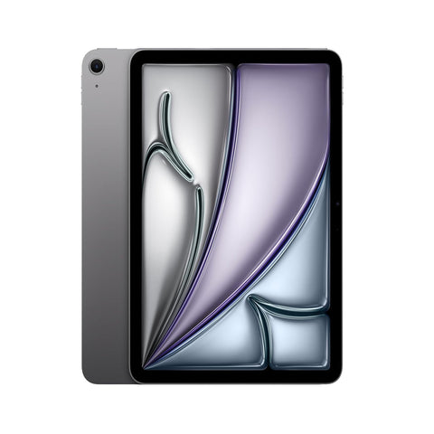 Apple iPad Air 6th Gen (2024) 11" M2 Wi-Fi 128GB Space Grey [~Refurbished: As New]
