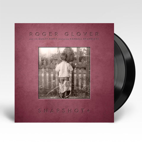 Snapshot (Vinyl) (Reissue)
