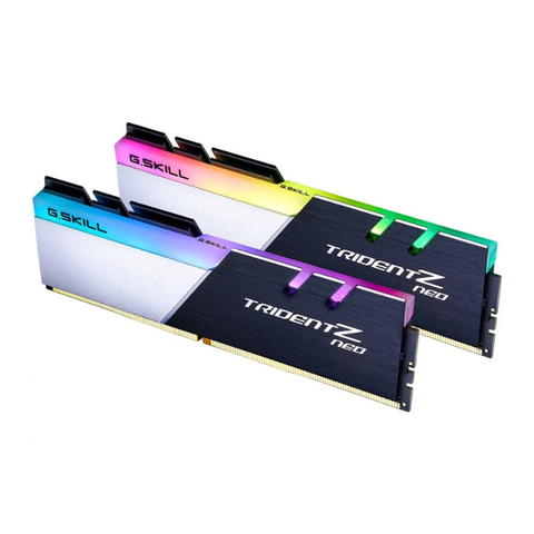 G.Skill Trident Z Neo 32GB (2 x 16GB) DDR4 3600MHz Desktop RAM
