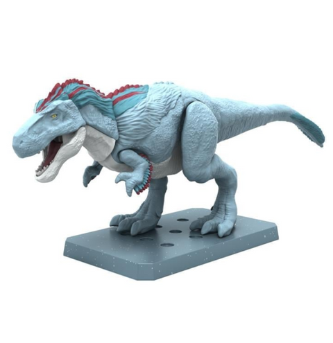 Bandai Plannosaurus Tyrannosaurus Snowfall Area Ver.