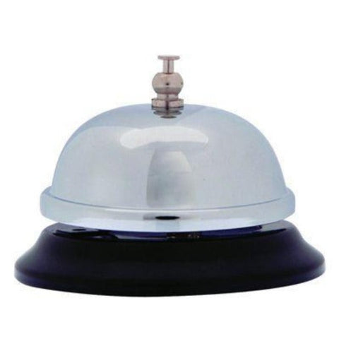 Esselte Counter Bell Reception