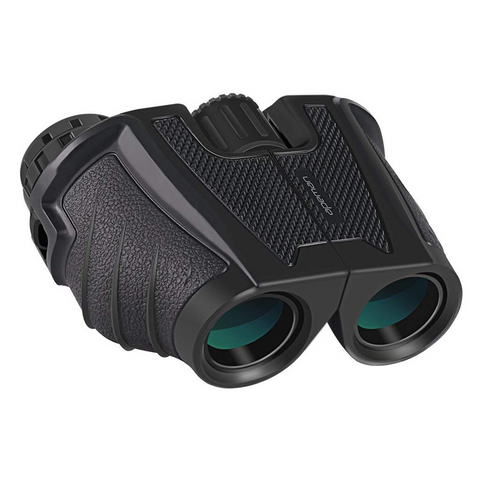 Apeman BC70 12x25 Folding Binoculars FMC Coated Lens with Strap + Bag