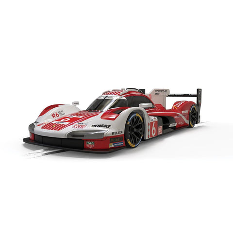 1/32 Porsche 963 24hrs LeMans 2024 4th Pace