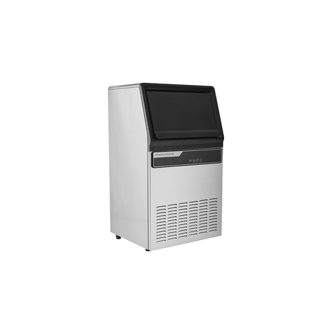 Morphy Richards 45kg Stainless Steel Commercial Ice Maker Kitchen Appliance