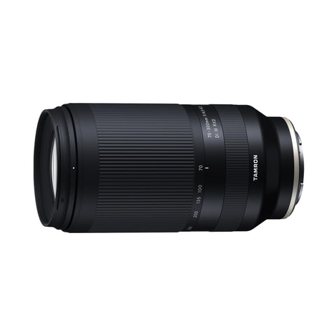 Tamron 70-300mm F/4.5-6.3 Di III RXD for Sony