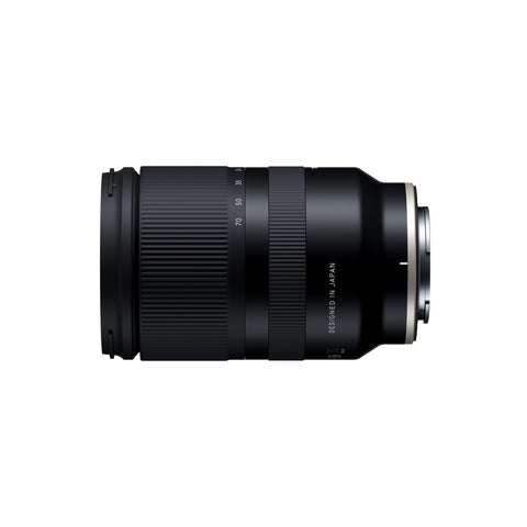 Tamron 17-70mm F/2.8 Di III-A VC RXD for Sony E (APS-C)