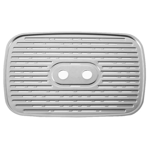 Morphy Richards Stainless Steel Steam Tray Accessory For Multifunction Pots