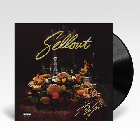 Sellout (Vinyl) (Import)